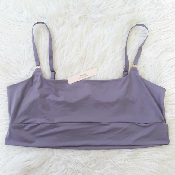 Victoria's Secret Other - NWT VS Crop Tank Bra XXL